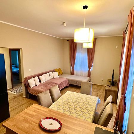 Roomsapartments Popcourt Pančevo Екстериор снимка