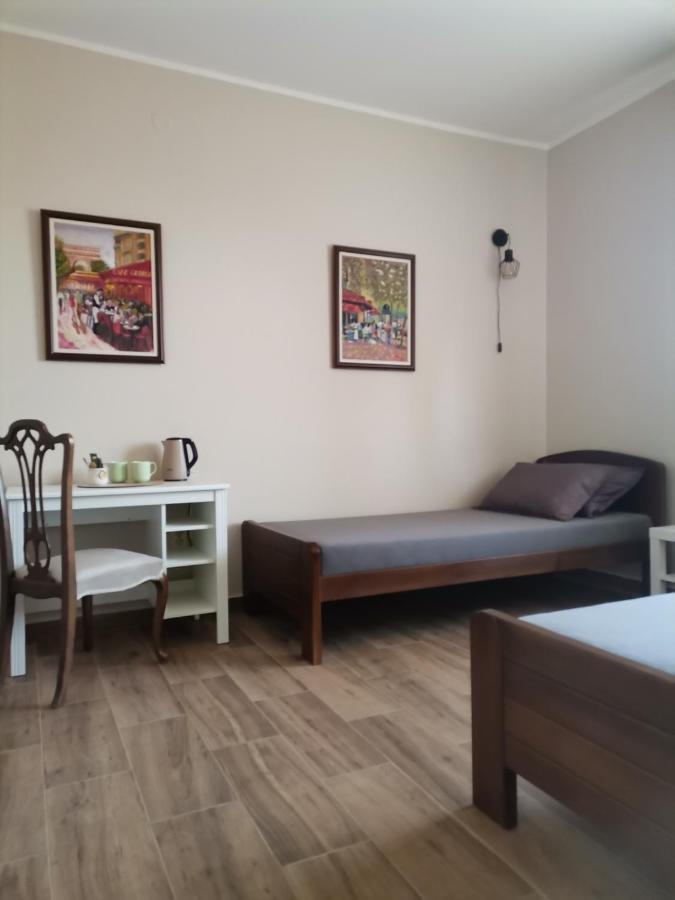 Roomsapartments Popcourt Pančevo Екстериор снимка