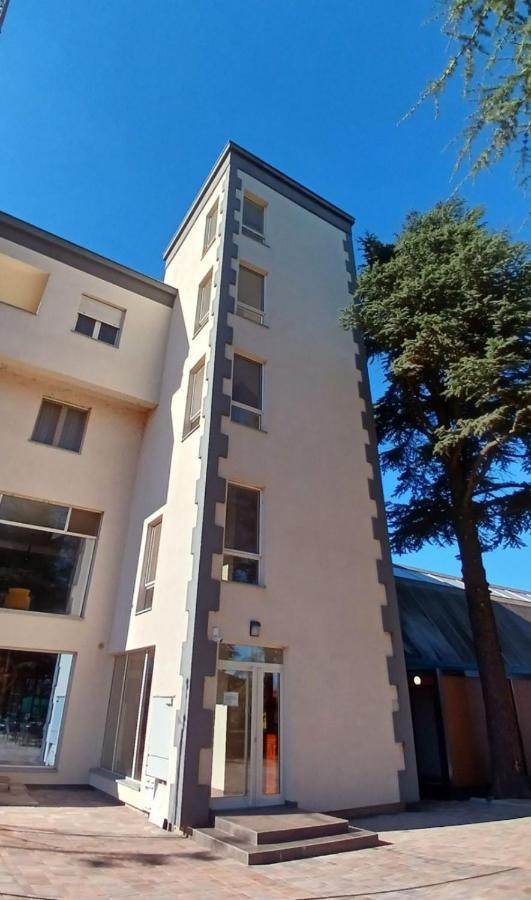 Roomsapartments Popcourt Pančevo Екстериор снимка