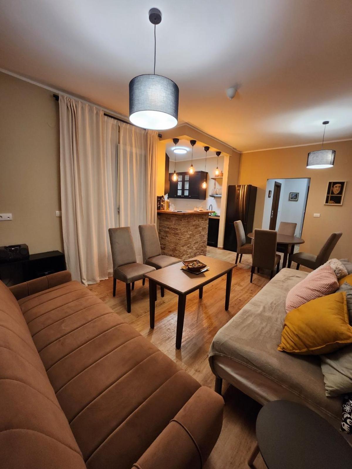 Roomsapartments Popcourt Pančevo Екстериор снимка