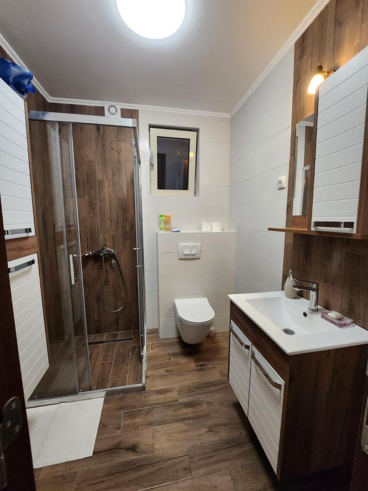 Roomsapartments Popcourt Pančevo Екстериор снимка