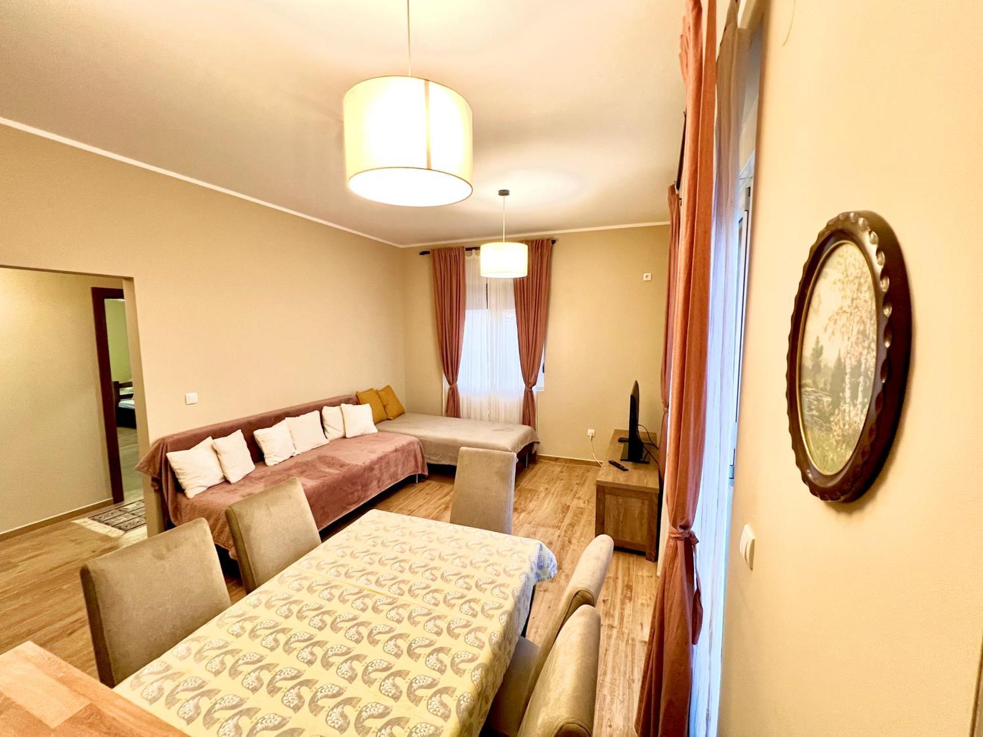Roomsapartments Popcourt Pančevo Екстериор снимка