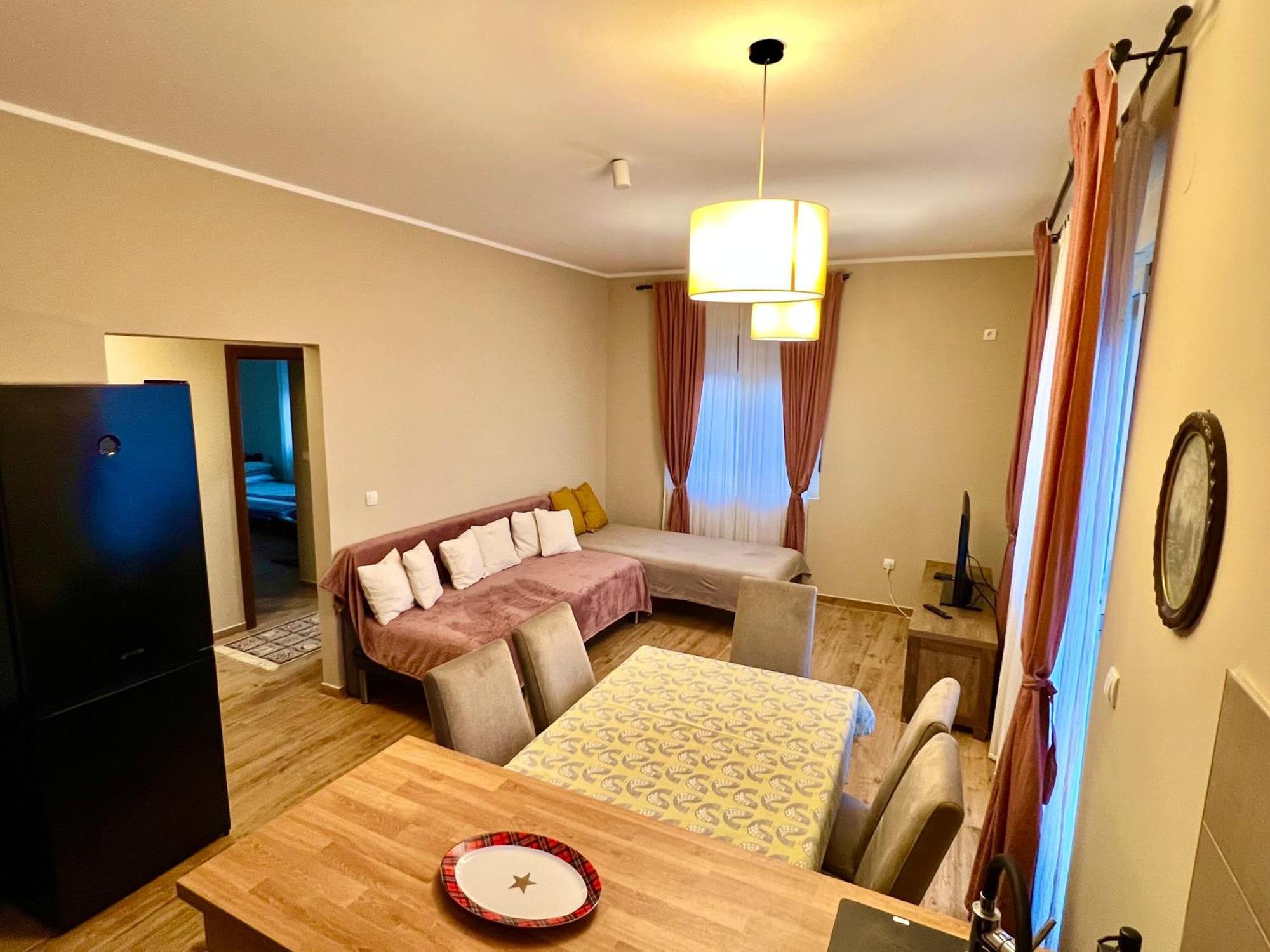 Roomsapartments Popcourt Pančevo Екстериор снимка