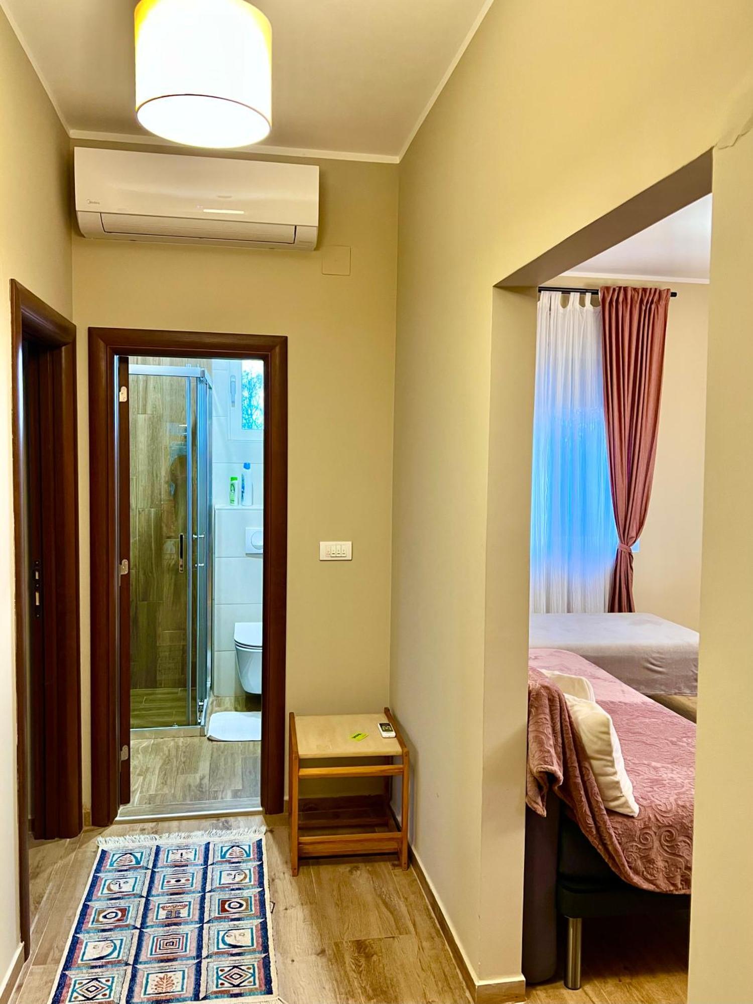Roomsapartments Popcourt Pančevo Екстериор снимка